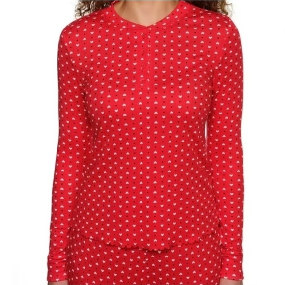 LOFT  Pajama Set - Picture 2 of 4